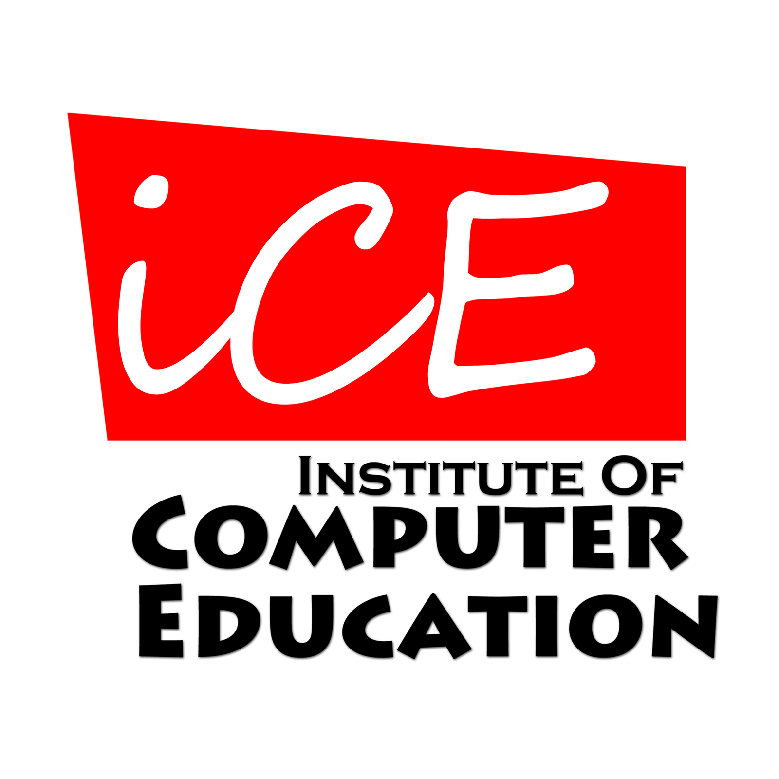 ICE – Institute of Computer Education